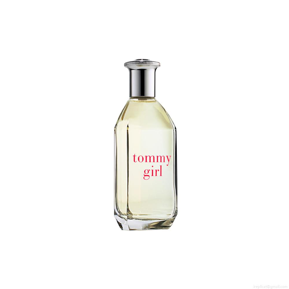 Perfume Tommy Hilfiger Girl Feminino Eau de Toilette 30 ml Perfume Tommy Hilfiger Girl Feminino Eau de Toilette 30 ml