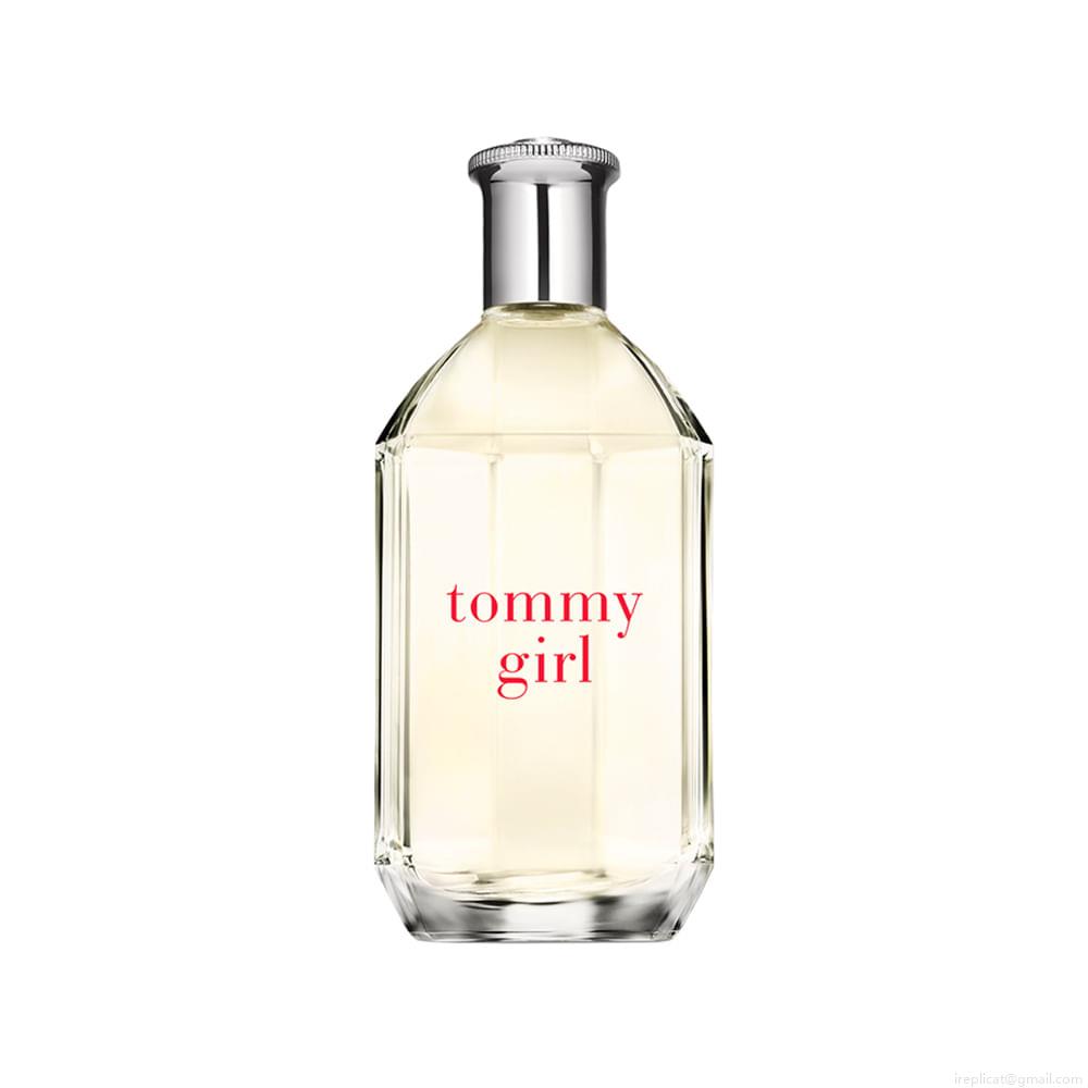 Perfume Tommy Hilfiger Girl Feminino Eau de Toilette 200 ml Perfume Tommy Hilfiger Girl Feminino Eau de Toilette 200 ml