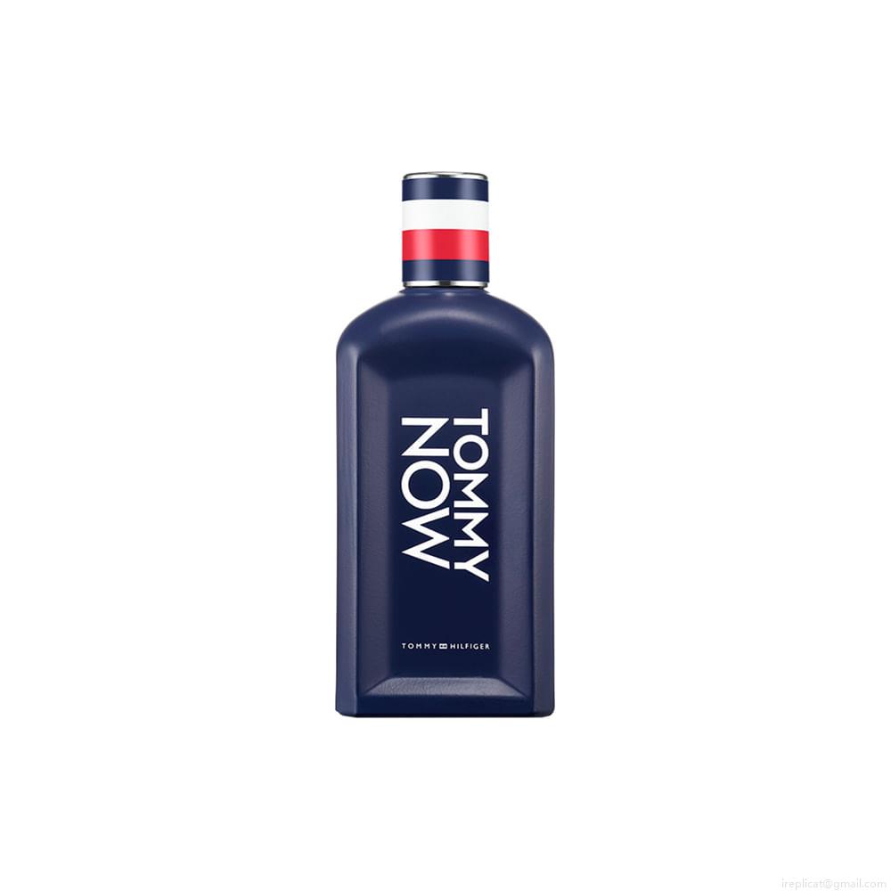 Perfume Tommy Hilfiger Now Masculino Eau de Toilette 100 ml Perfume Tommy Hilfiger Now Masculino Eau de Toilette 100 ml