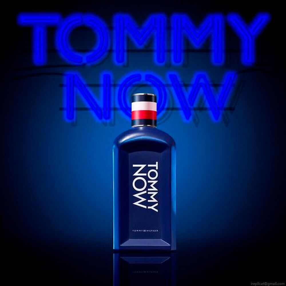 Perfume Tommy Hilfiger Now Masculino Eau de Toilette 100 ml Perfume Tommy Hilfiger Now Masculino Eau de Toilette 100 ml