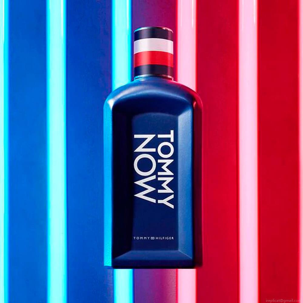 Perfume Tommy Hilfiger Now Masculino Eau de Toilette 100 ml Perfume Tommy Hilfiger Now Masculino Eau de Toilette 100 ml