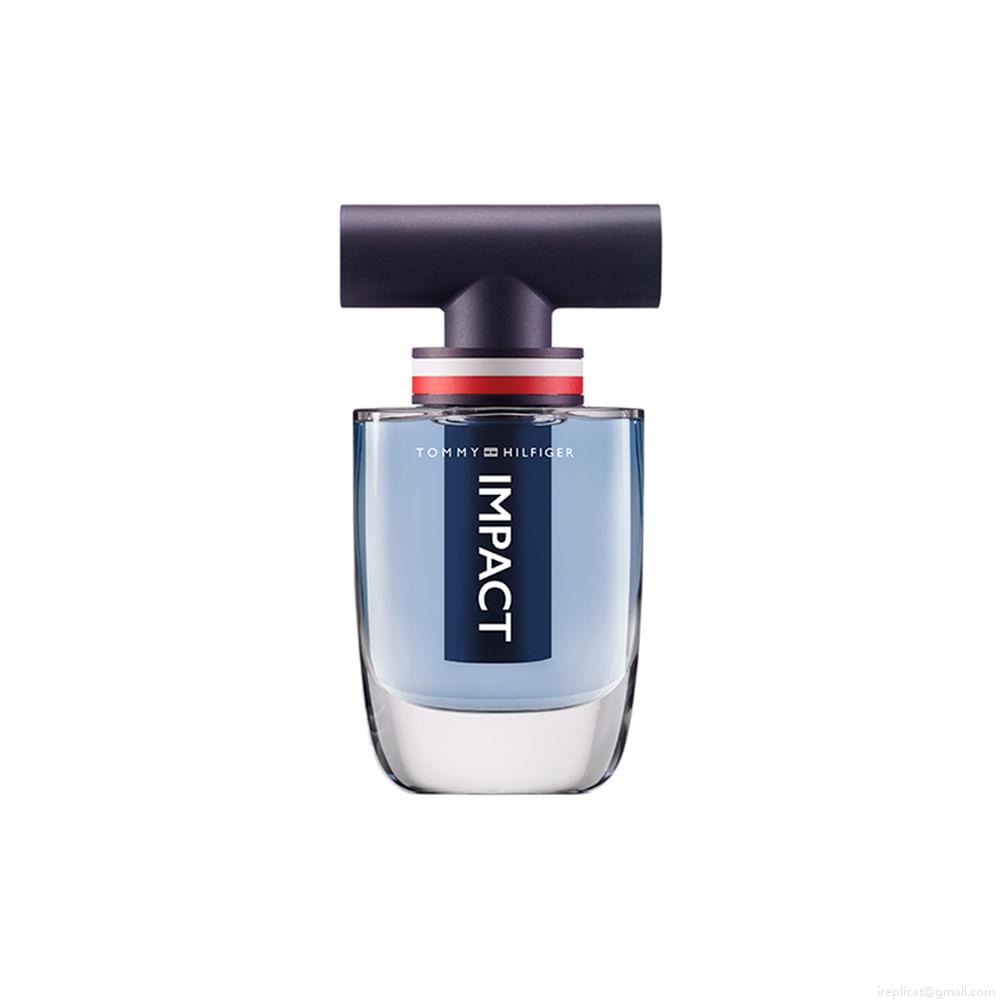 Perfume Tommy Hilfiger Impact Masculino Eau de Toilette 50 ml Perfume Tommy Hilfiger Impact Masculino Eau de Toilette 50 ml