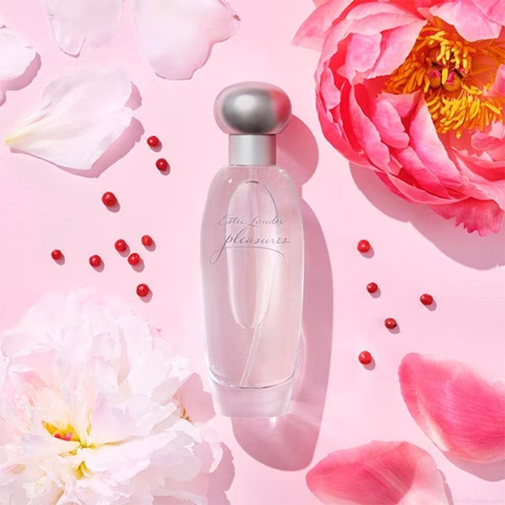 Perfume Estée Lauder Feminino Eau de Parfum 100 ml Perfume Estée Lauder Feminino Eau de Parfum 100 ml