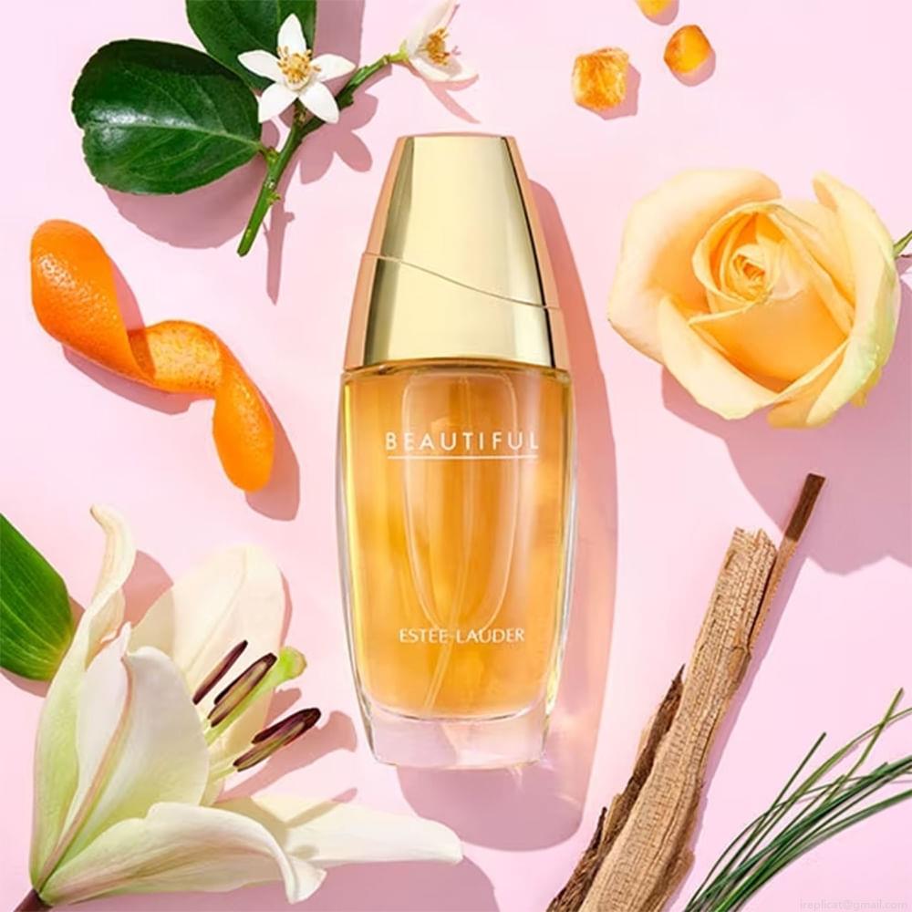 Perfume Estée Lauder Beautiful Feminino Eau de Parfum 75 ml Perfume Estée Lauder Beautiful Feminino Eau de Parfum 75 ml