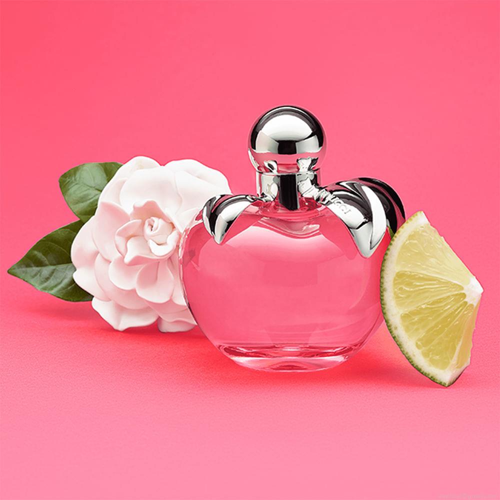 Perfume Nina Ricci Feminino Eau de Toilette 30 ml Perfume Nina Ricci Feminino Eau de Toilette 30 ml