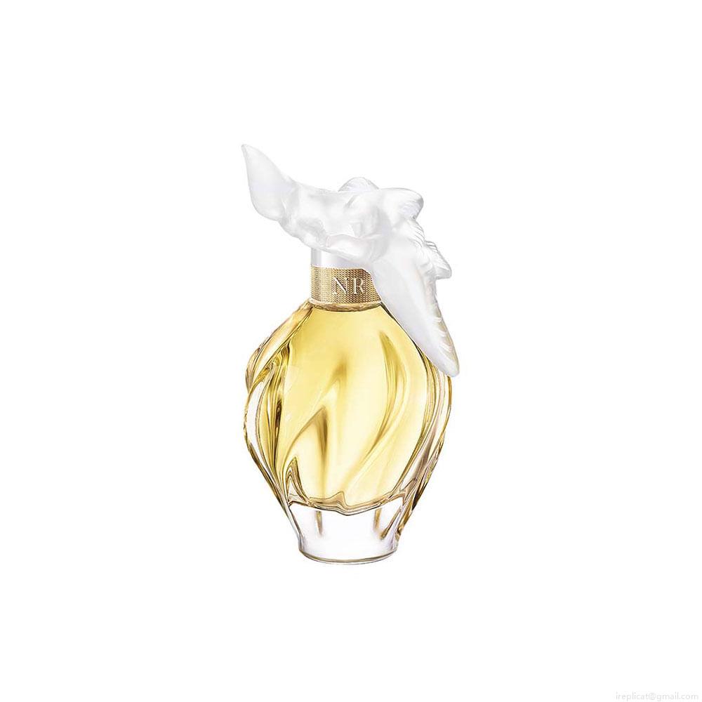 Perfume Nina Ricci L'Air Du Temps Feminino Eau de Toilette 100 ml Perfume Nina Ricci L'Air Du Temps Feminino Eau de Toilette 100 ml
