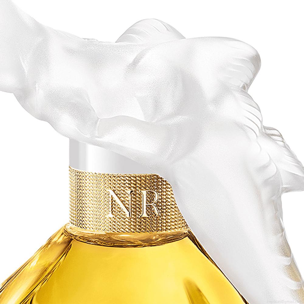 Perfume Nina Ricci L'Air Du Temps Feminino Eau de Toilette 50 ml Perfume Nina Ricci L'Air Du Temps Feminino Eau de Toilette 50 ml