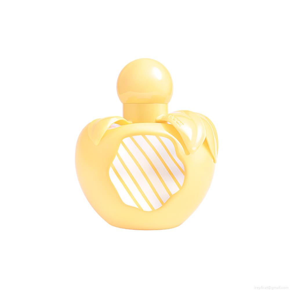 Perfume Nina Ricci Soleil Edição Limitada Feminino Eau de Toilette 50 ml Perfume Nina Ricci Soleil Edição Limitada Feminino Eau de Toilette 50 ml