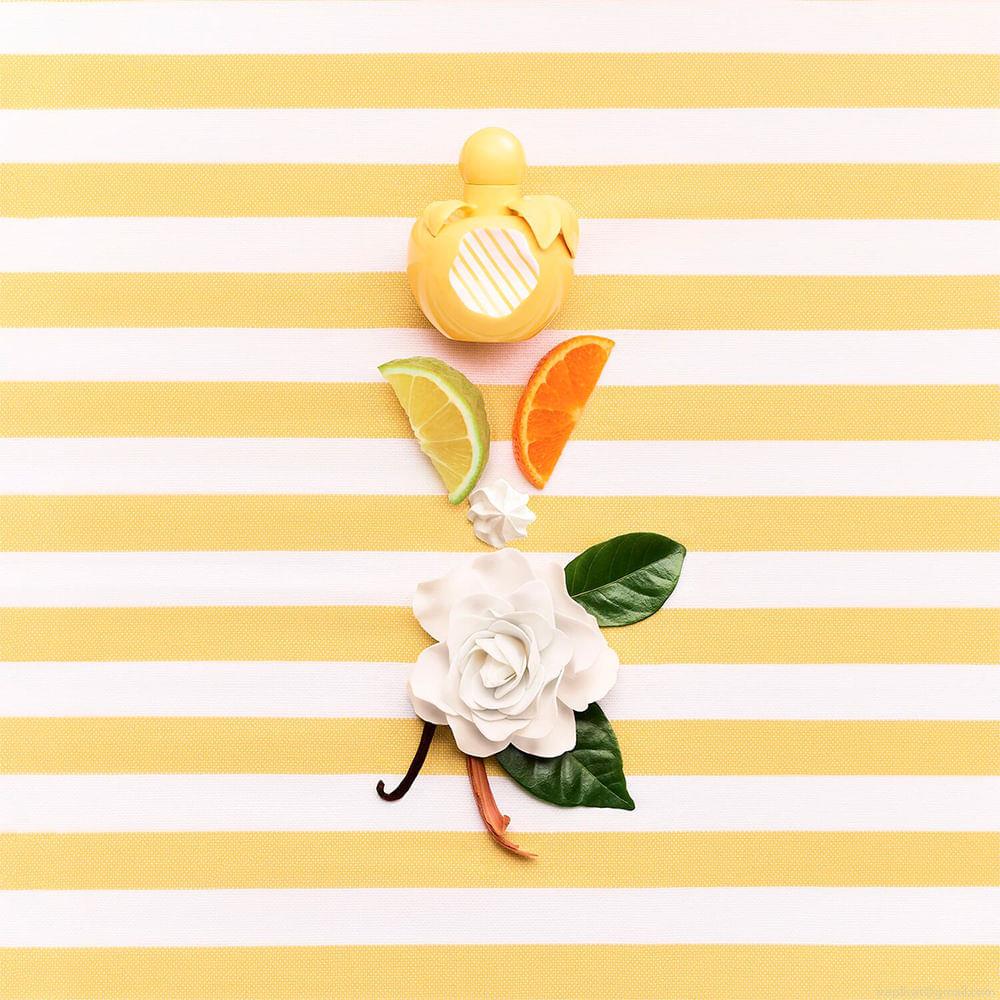 Perfume Nina Ricci Soleil Edição Limitada Feminino Eau de Toilette 50 ml Perfume Nina Ricci Soleil Edição Limitada Feminino Eau de Toilette 50 ml