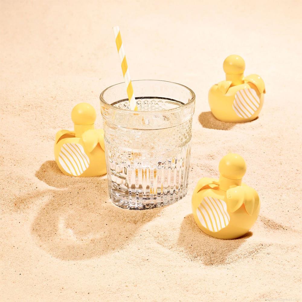 Perfume Nina Ricci Soleil Edição Limitada Feminino Eau de Toilette 50 ml Perfume Nina Ricci Soleil Edição Limitada Feminino Eau de Toilette 50 ml