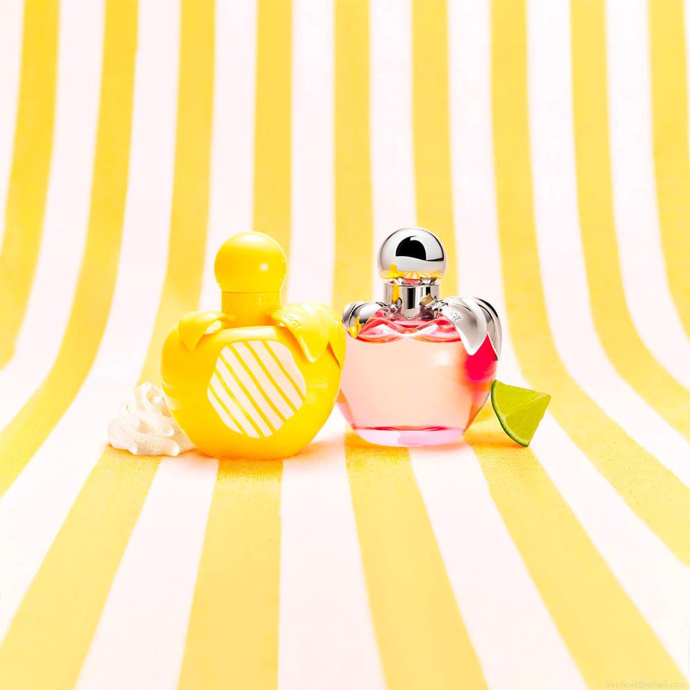 Perfume Nina Ricci Soleil Edição Limitada Feminino Eau de Toilette 50 ml Perfume Nina Ricci Soleil Edição Limitada Feminino Eau de Toilette 50 ml