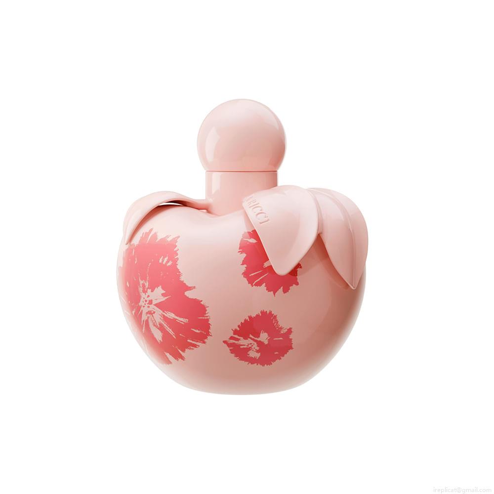 Perfume Nina Ricci Nina Fleur Feminino Eau de Toilette 80 ml Perfume Nina Ricci Nina Fleur Feminino Eau de Toilette 80 ml