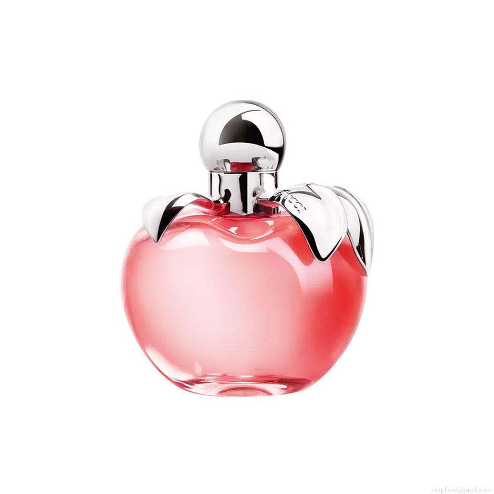 Perfume Nina Ricci Feminino Eau de Toilette 50 ml Perfume Nina Ricci Feminino Eau de Toilette 50 ml