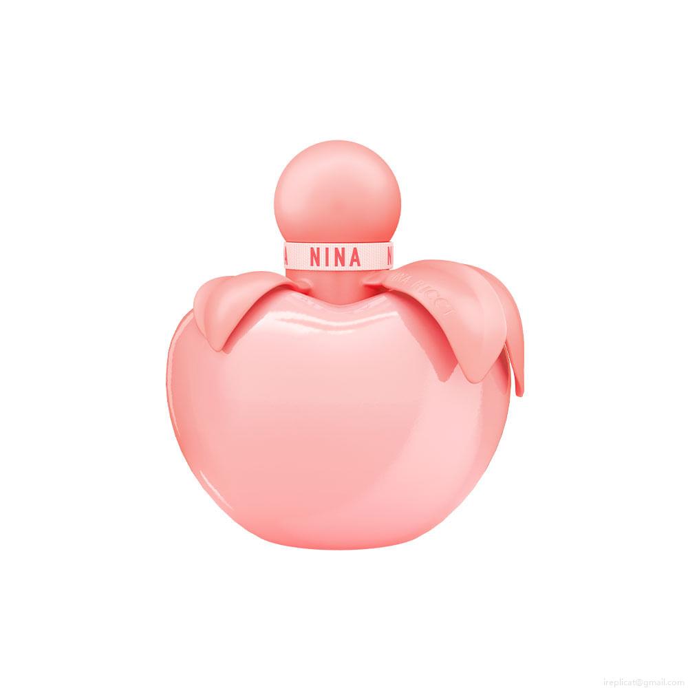 Perfume Nina Ricci Rose Feminino Eau de Toilette 30 ml Perfume Nina Ricci Rose Feminino Eau de Toilette 30 ml