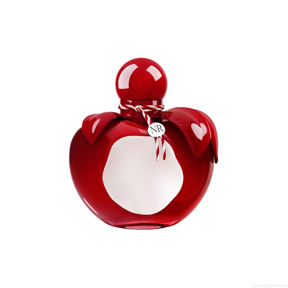 Perfume Nina Ricci Les Sorbets Rouge Feminino Eau de Toilette 80 ml Perfume Nina Ricci Les Sorbets Rouge Feminino Eau de Toilette 80 ml