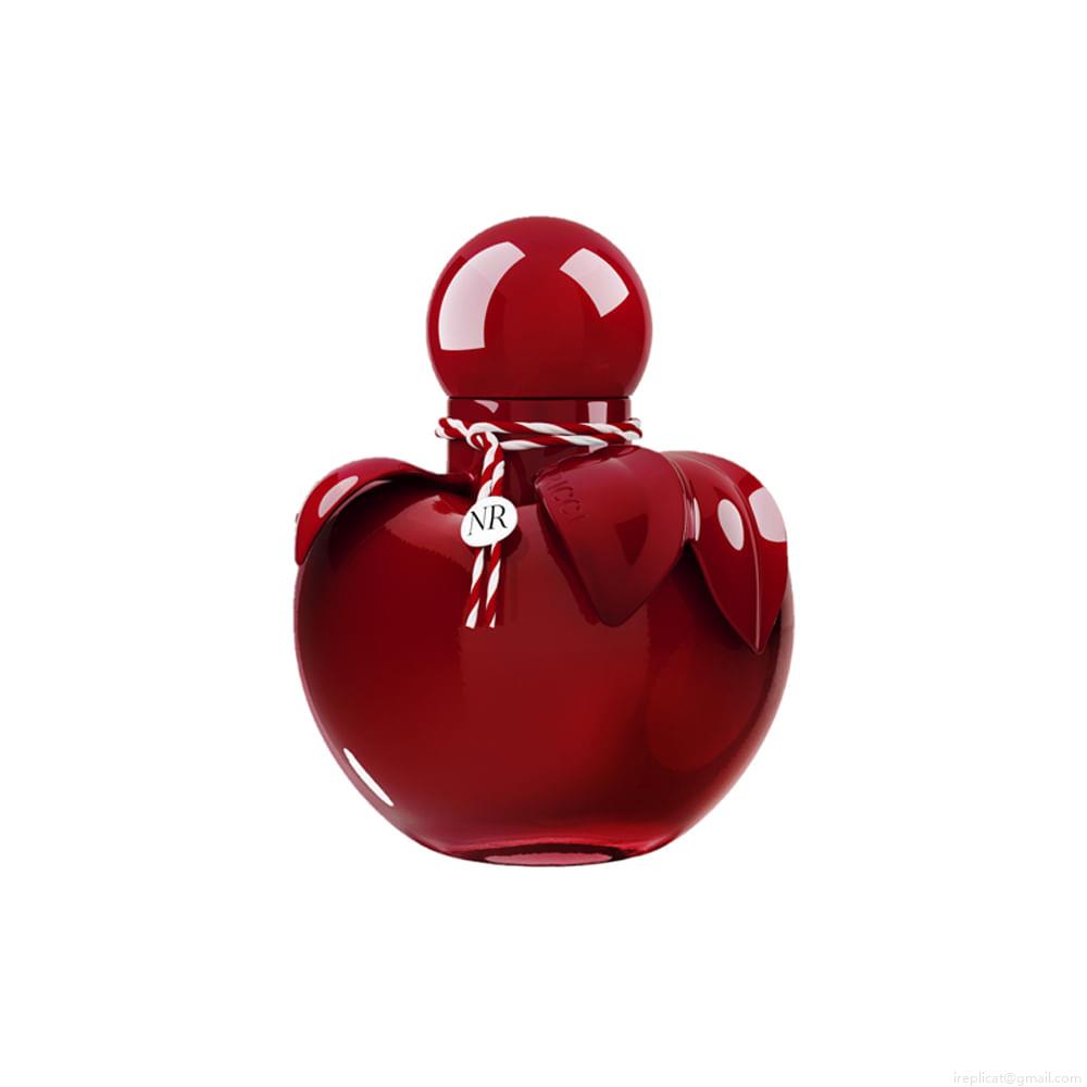 Perfume Nina Ricci Les Sorbets Rouge Feminino Eau de Toilette 30 ml Perfume Nina Ricci Les Sorbets Rouge Feminino Eau de Toilette 30 ml