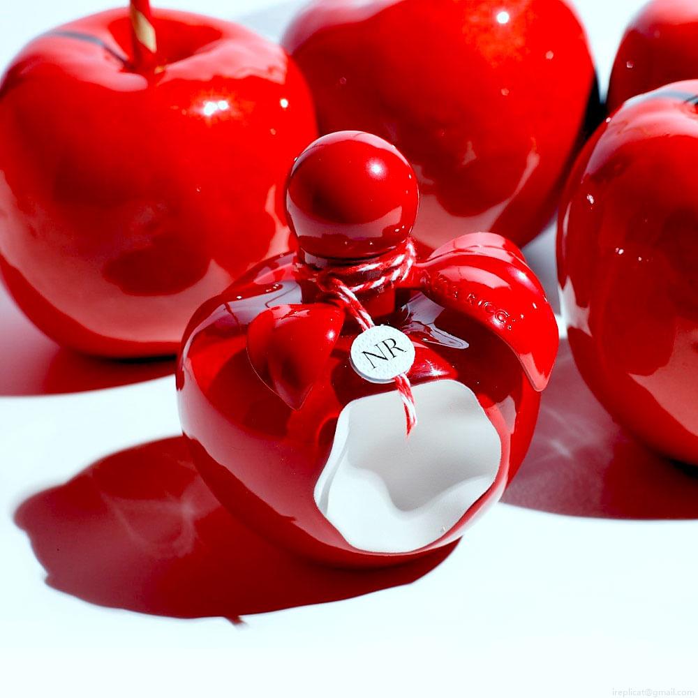 Perfume Nina Ricci Les Sorbets Rouge Feminino Eau de Toilette 30 ml Perfume Nina Ricci Les Sorbets Rouge Feminino Eau de Toilette 30 ml