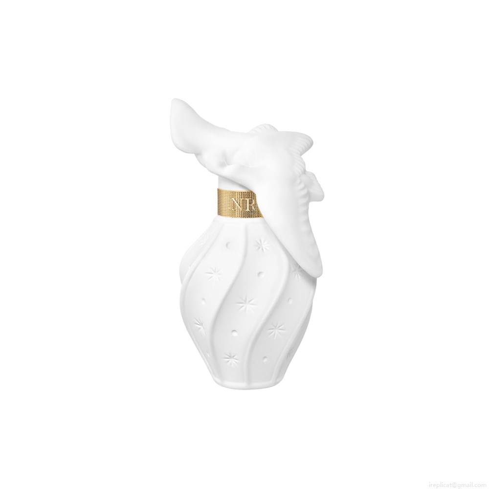Perfume Nina Ricci L'Air Du Temps Feminino Eau de Toilette Edição Limitada 50 ml Perfume Nina Ricci L'Air Du Temps Feminino Eau de Toilette Edição Limitada 50 ml
