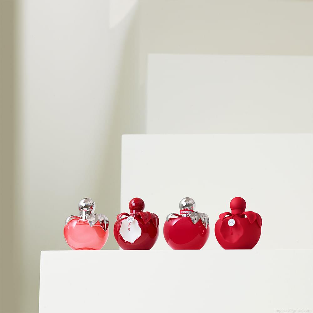 Perfume Nina Ricci Nina Le Parfum Feminino Eau de Parfum 50 ml Perfume Nina Ricci Nina Le Parfum Feminino Eau de Parfum 50 ml