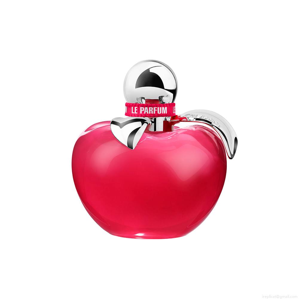 Perfume Nina Ricci Nina Le Parfum Feminino Eau de Parfum 80 ml Perfume Nina Ricci Nina Le Parfum Feminino Eau de Parfum 80 ml