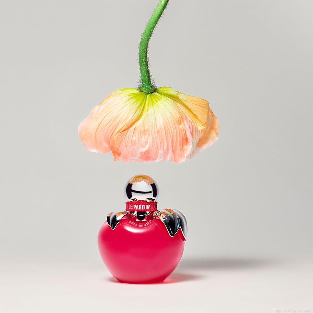 Perfume Nina Ricci Nina Le Parfum Feminino Eau de Parfum 80 ml Perfume Nina Ricci Nina Le Parfum Feminino Eau de Parfum 80 ml