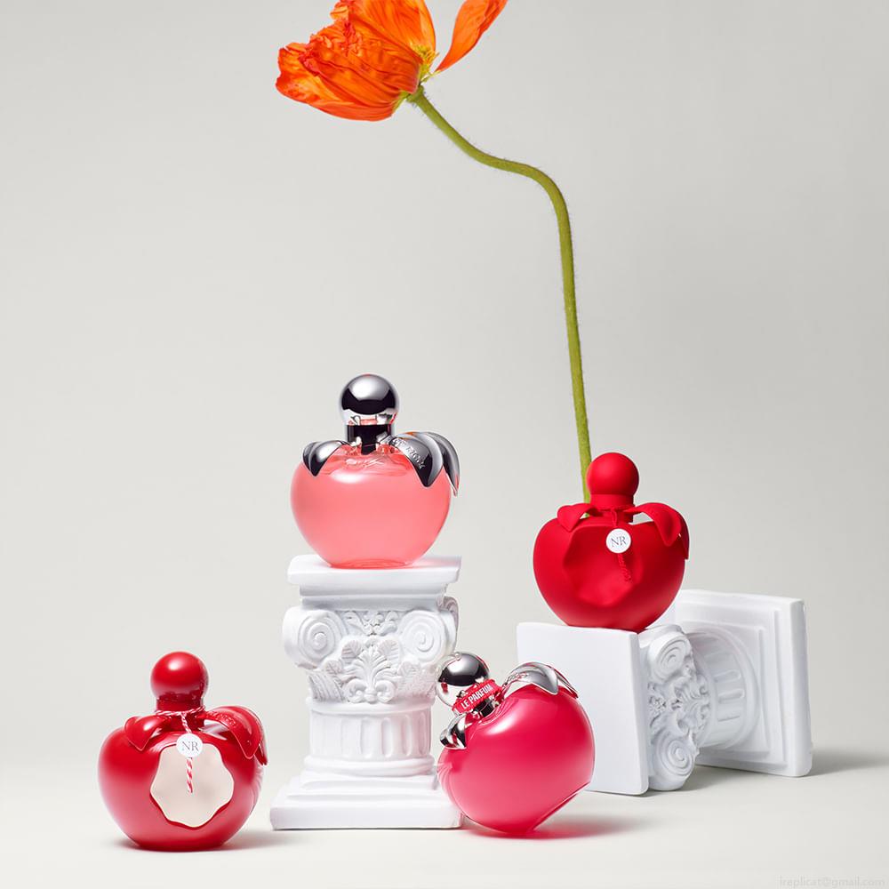 Perfume Nina Ricci Nina Le Parfum Feminino Eau de Parfum 30 ml Perfume Nina Ricci Nina Le Parfum Feminino Eau de Parfum 30 ml