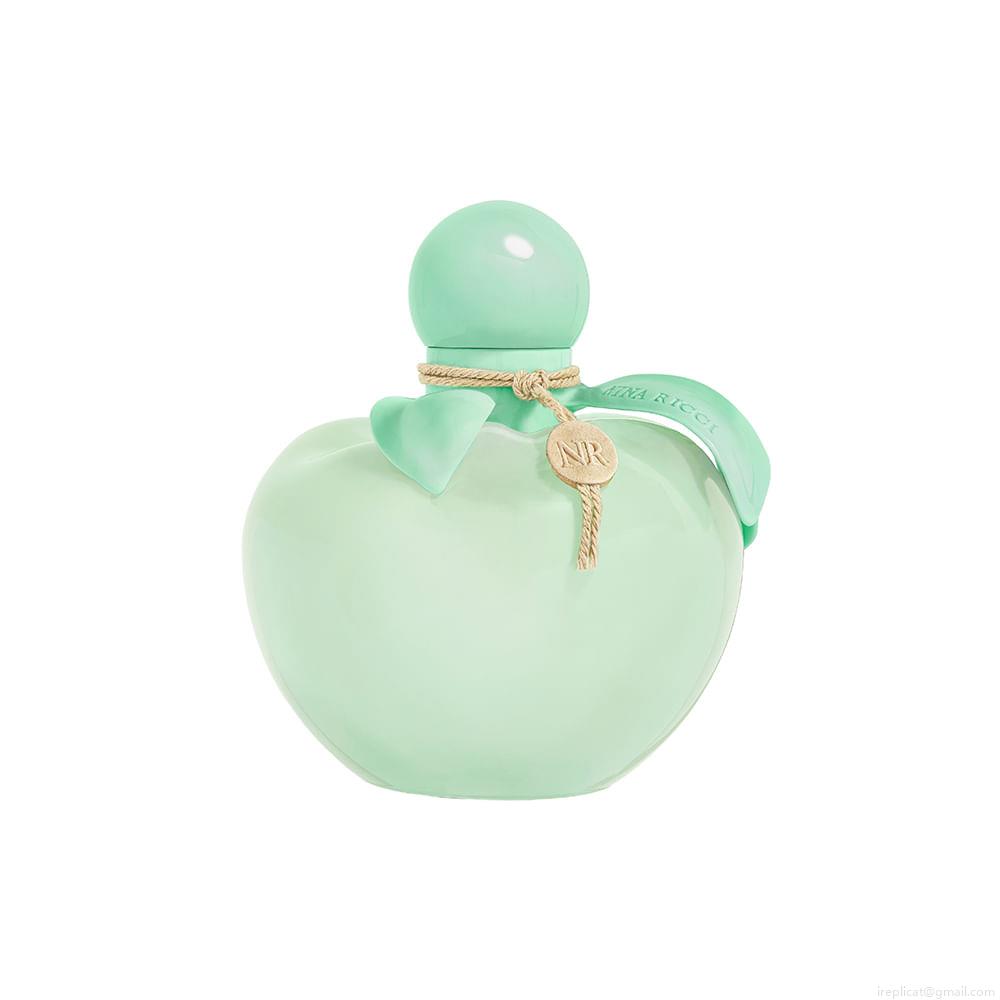 Perfume Nina Ricci Nina Nature Feminino Eau de Toilette 80 ml Perfume Nina Ricci Nina Nature Feminino Eau de Toilette 80 ml