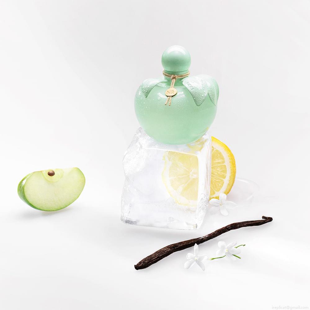 Perfume Nina Ricci Nina Nature Feminino Eau de Toilette 80 ml Perfume Nina Ricci Nina Nature Feminino Eau de Toilette 80 ml
