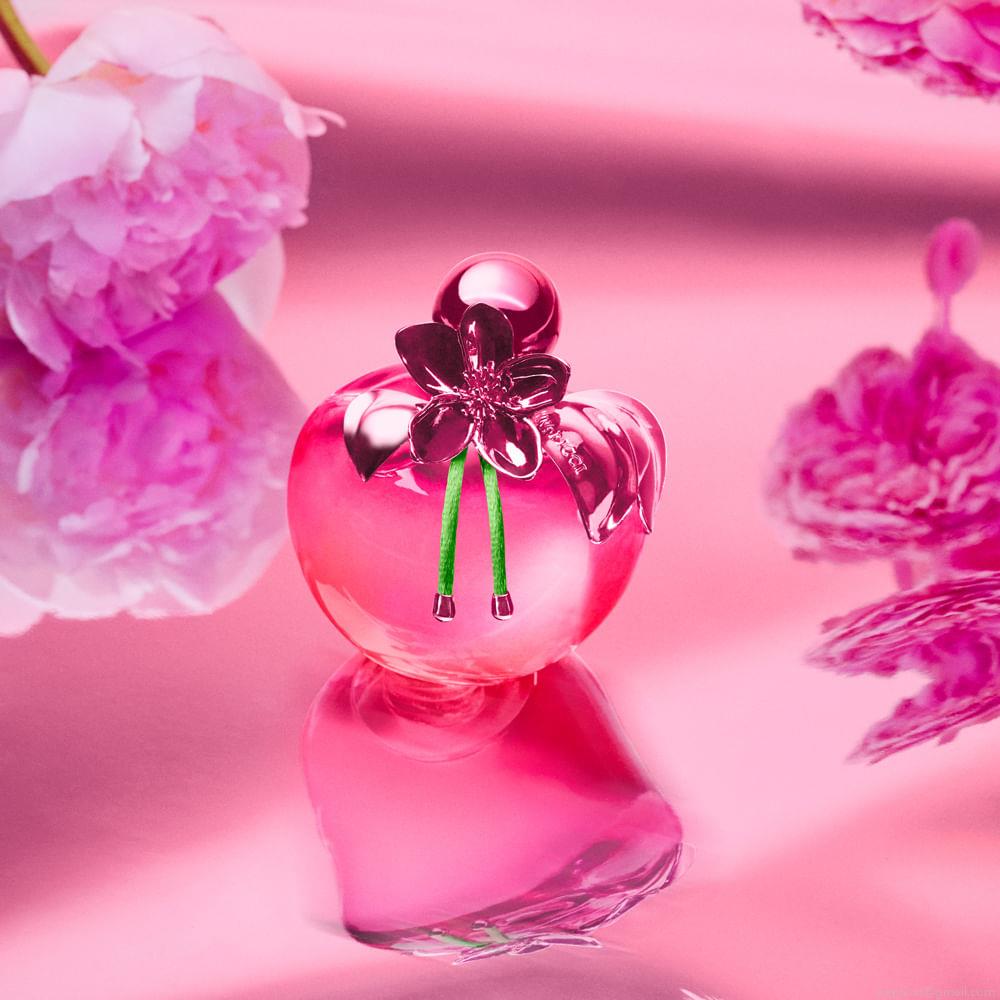 Perfume Nina Ricci Illusion Feminino Eau de Parfum 30 ml Perfume Nina Ricci Illusion Feminino Eau de Parfum 30 ml