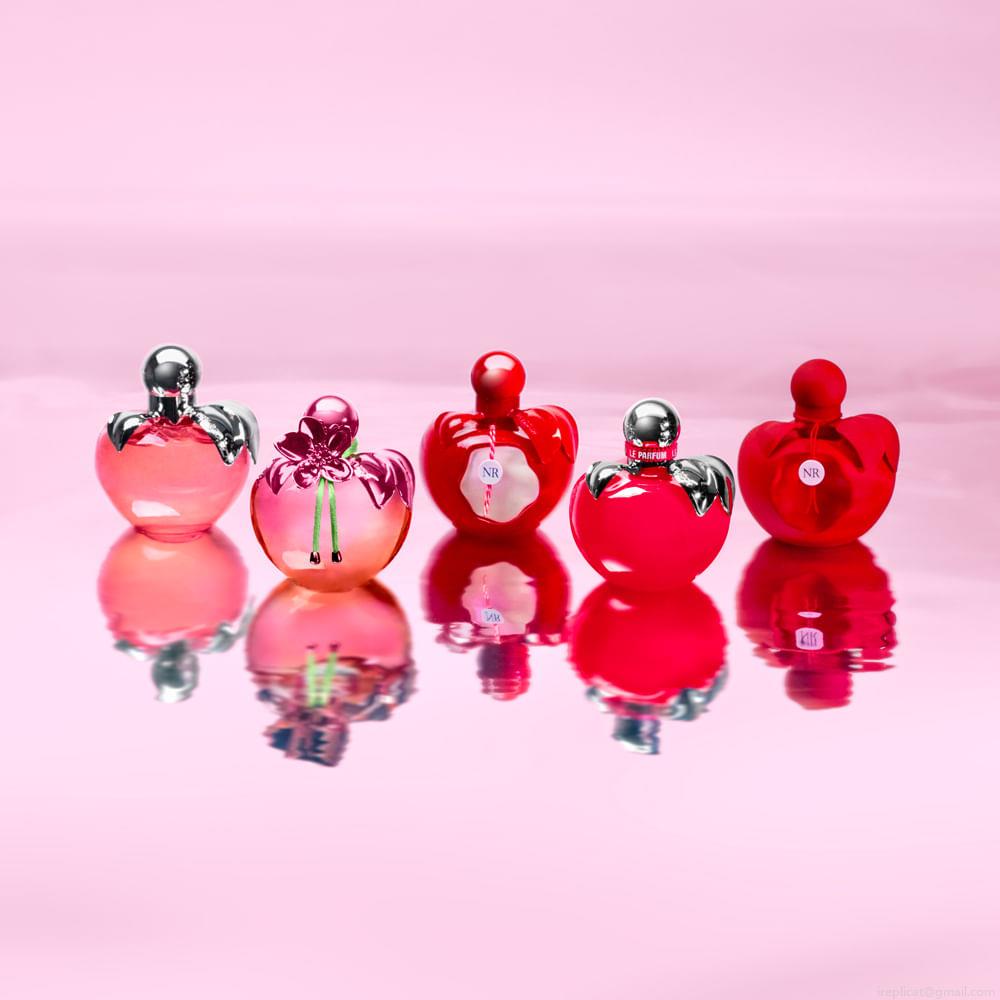 Perfume Nina Ricci Illusion Feminino Eau de Parfum 30 ml Perfume Nina Ricci Illusion Feminino Eau de Parfum 30 ml