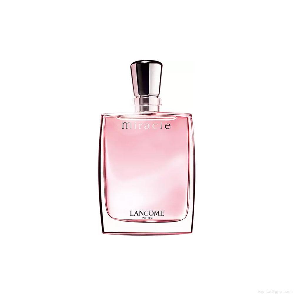 Perfume Lancôme Miracle Feminino Eau de Parfum 50 ml Perfume Lancôme Miracle Feminino Eau de Parfum 50 ml