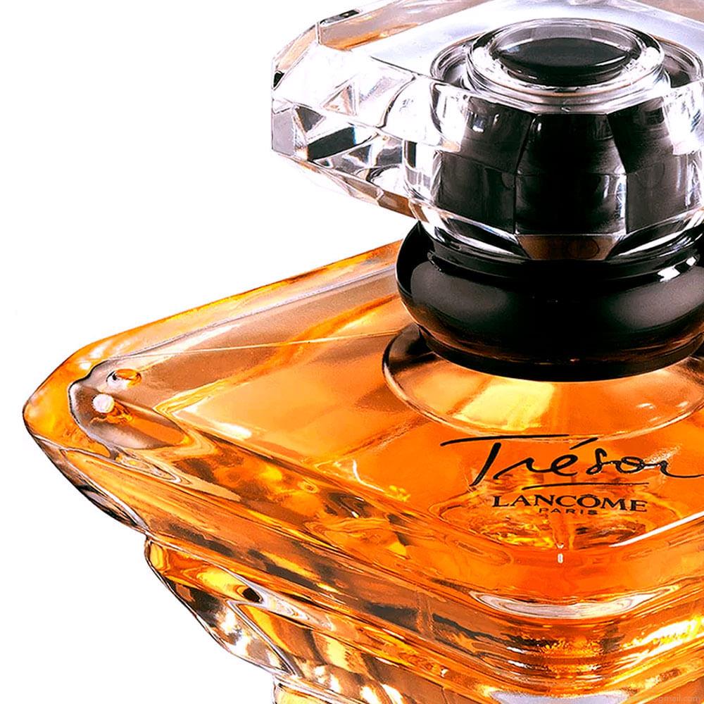 Perfume Lancôme Trésor Feminino Eau de Parfum 30 ml Perfume Lancôme Trésor Feminino Eau de Parfum 30 ml