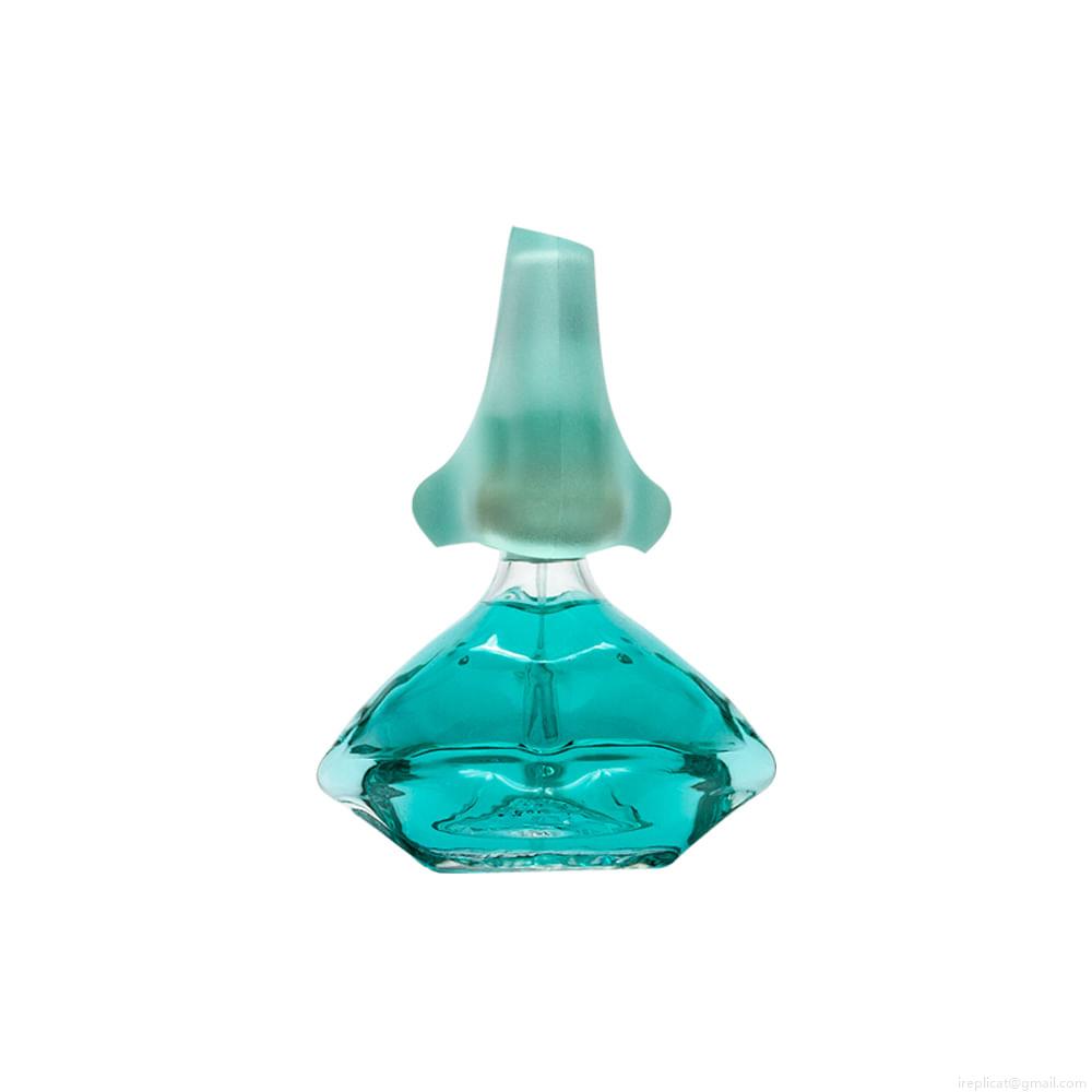 Perfume Salvador Dali Laguna Feminino Eau de Toilette 30 ml Perfume Salvador Dali Laguna Feminino Eau de Toilette 30 ml