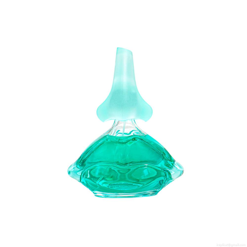 Perfume Salvador Dali Laguna Feminino Eau de Toilette 100 ml Perfume Salvador Dali Laguna Feminino Eau de Toilette 100 ml