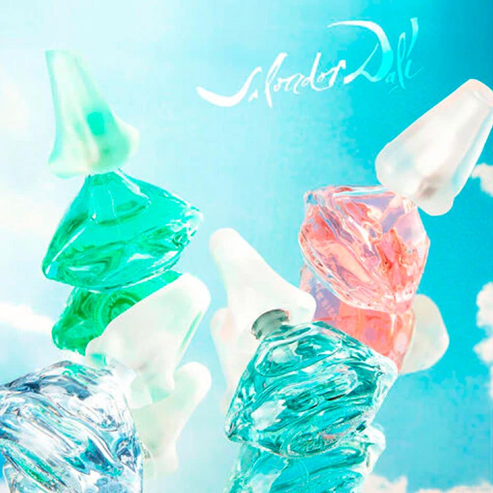 Perfume Salvador DaliSea & Sun Feminino Eau de Toilette 30 ml Perfume Salvador DaliSea & Sun Feminino Eau de Toilette 30 ml