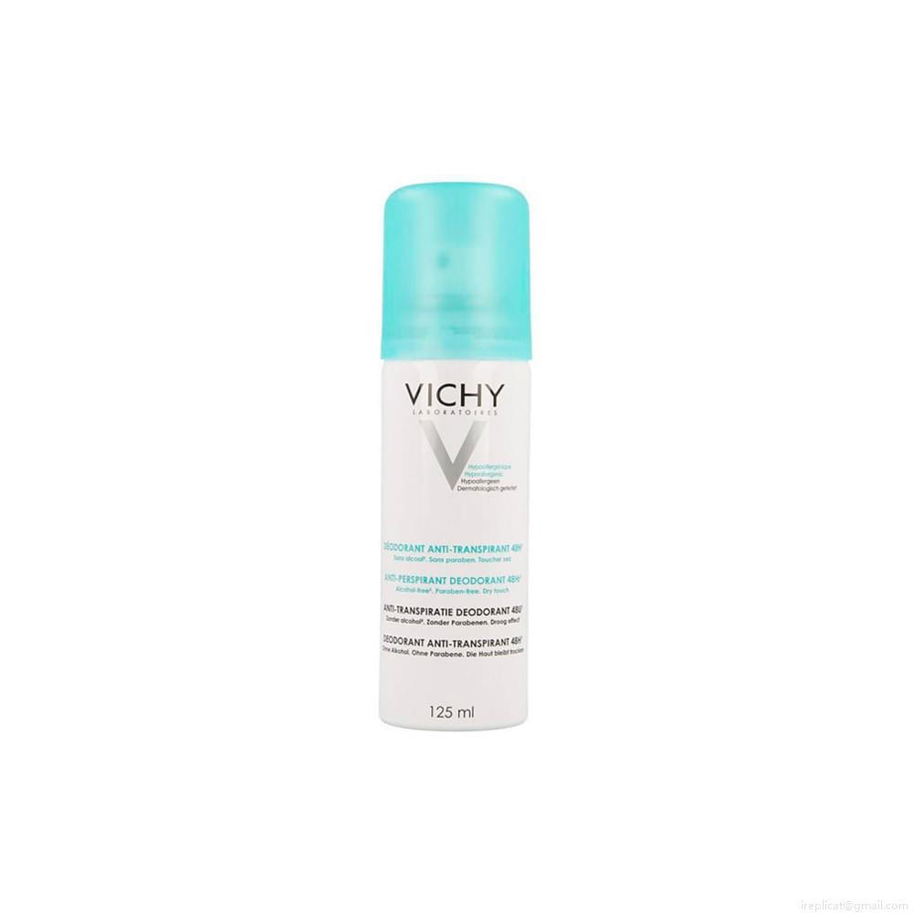 Desodorante Aerosol Antitranspirante Vichy Unissex 125 ml Desodorante Aerosol Antitranspirante Vichy Unissex 125 ml