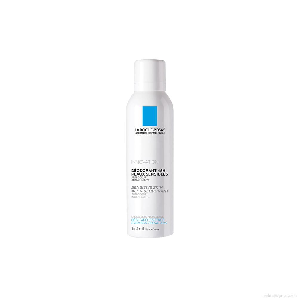 Desodorante Aerosol Antitranspirante La Roche-Posay para Peles Sensíveis Unissex 150 ml Desodorante Aerosol Antitranspirante La Roche-Posay para Peles Sensíveis Unissex 150 ml