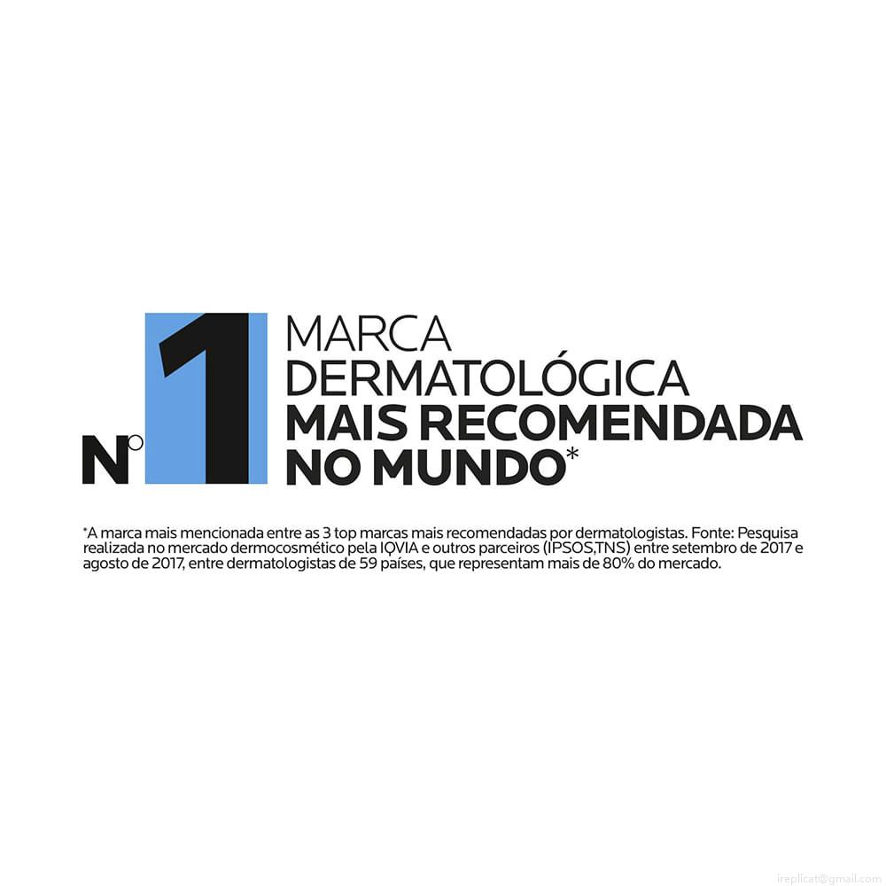 Desodorante Aerosol Antitranspirante La Roche-Posay para Peles Sensíveis Unissex 150 ml Desodorante Aerosol Antitranspirante La Roche-Posay para Peles Sensíveis Unissex 150 ml