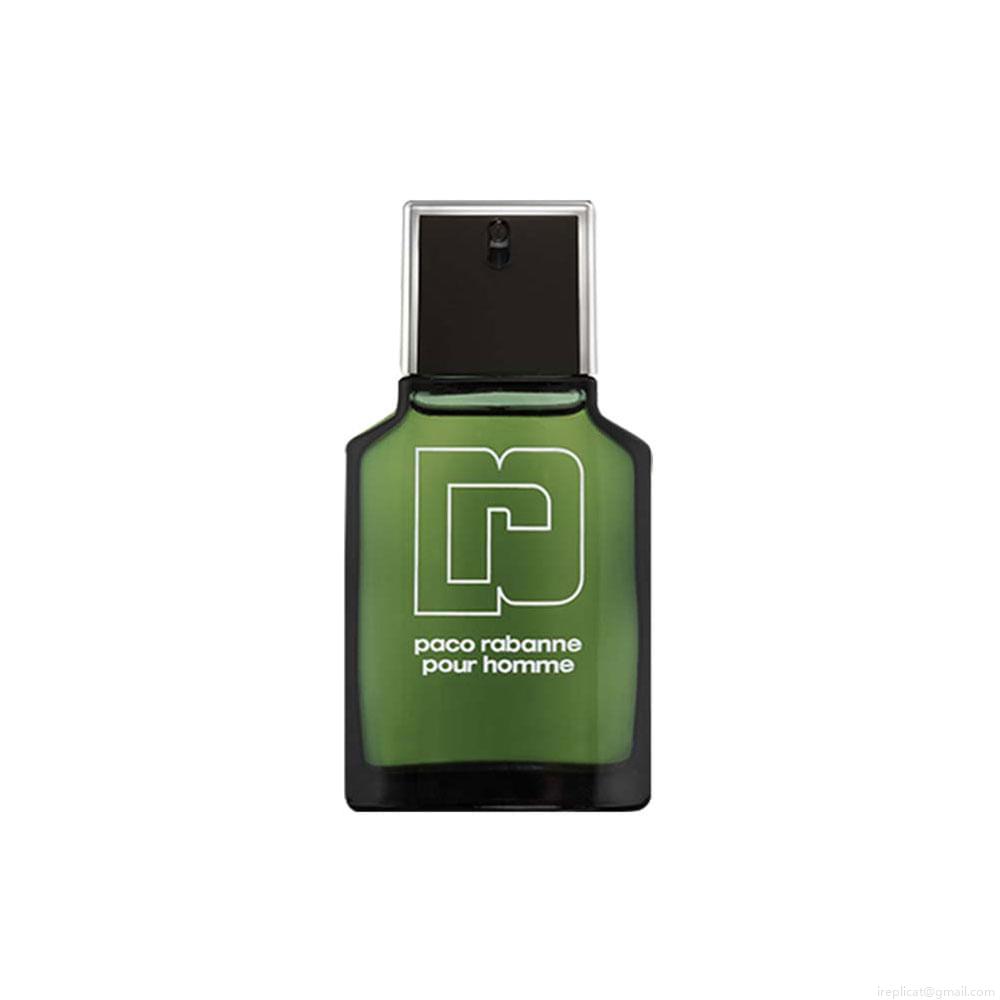 Perfume Paco Rabanne Pour Homme Masculino Eau de Toilette 100 ml Perfume Paco Rabanne Pour Homme Masculino Eau de Toilette 100 ml
