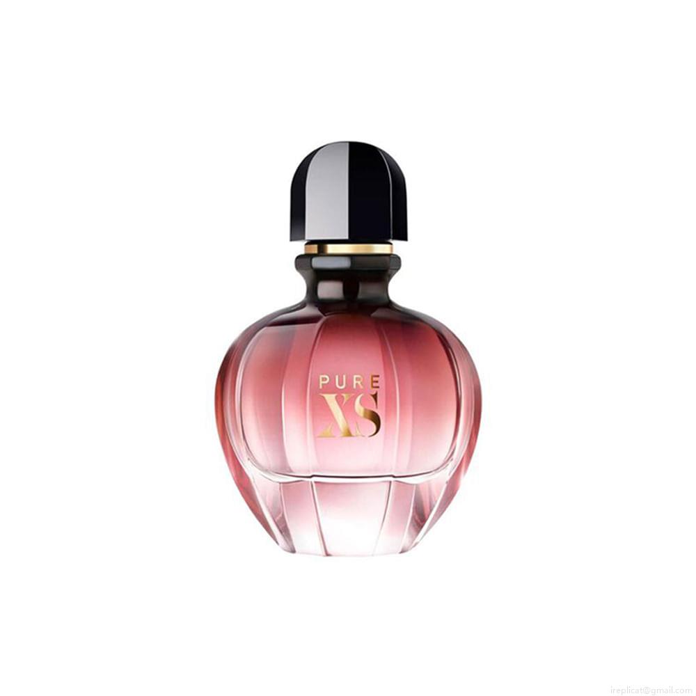 Perfume Paco Rabanne Pure XS For Her Feminino Eau de Parfum 30 ml Perfume Paco Rabanne Pure XS For Her Feminino Eau de Parfum 30 ml