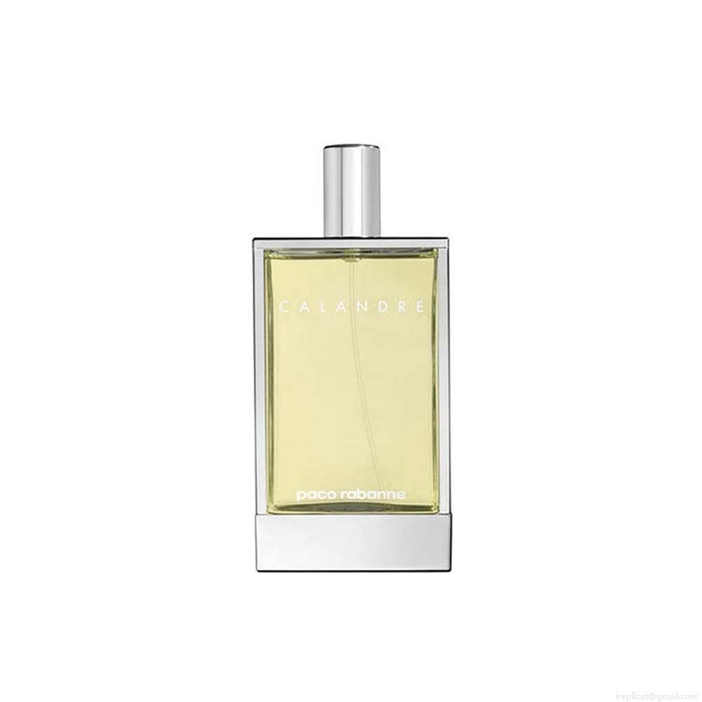 Perfume Paco Rabanne Calandre Feminino Eau de Toilette 100 ml Perfume Paco Rabanne Calandre Feminino Eau de Toilette 100 ml