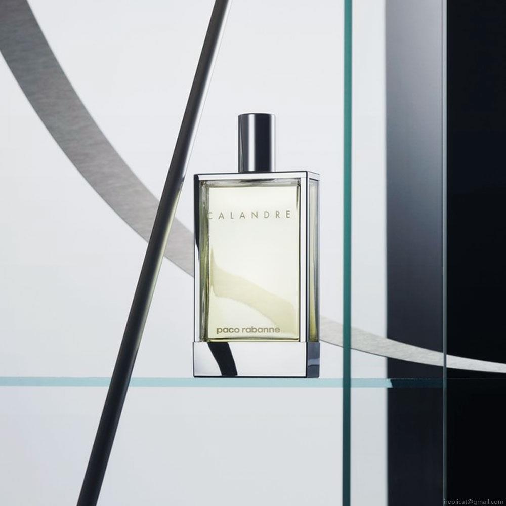 Perfume Paco Rabanne Calandre Feminino Eau de Toilette 100 ml Perfume Paco Rabanne Calandre Feminino Eau de Toilette 100 ml