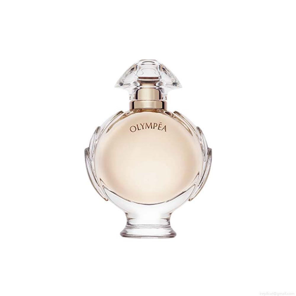 Perfume Paco Rabanne Olympéa Feminino Eau de Parfum 50 ml Perfume Paco Rabanne Olympéa Feminino Eau de Parfum 50 ml