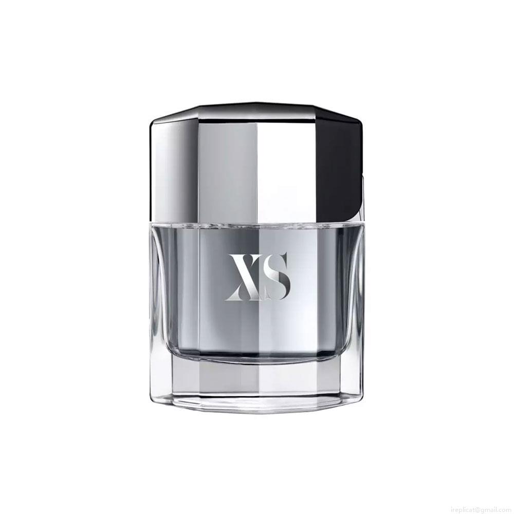 Perfume Paco Rabanne XS Masculino Eau de Toilette 100 ml Perfume Paco Rabanne XS Masculino Eau de Toilette 100 ml