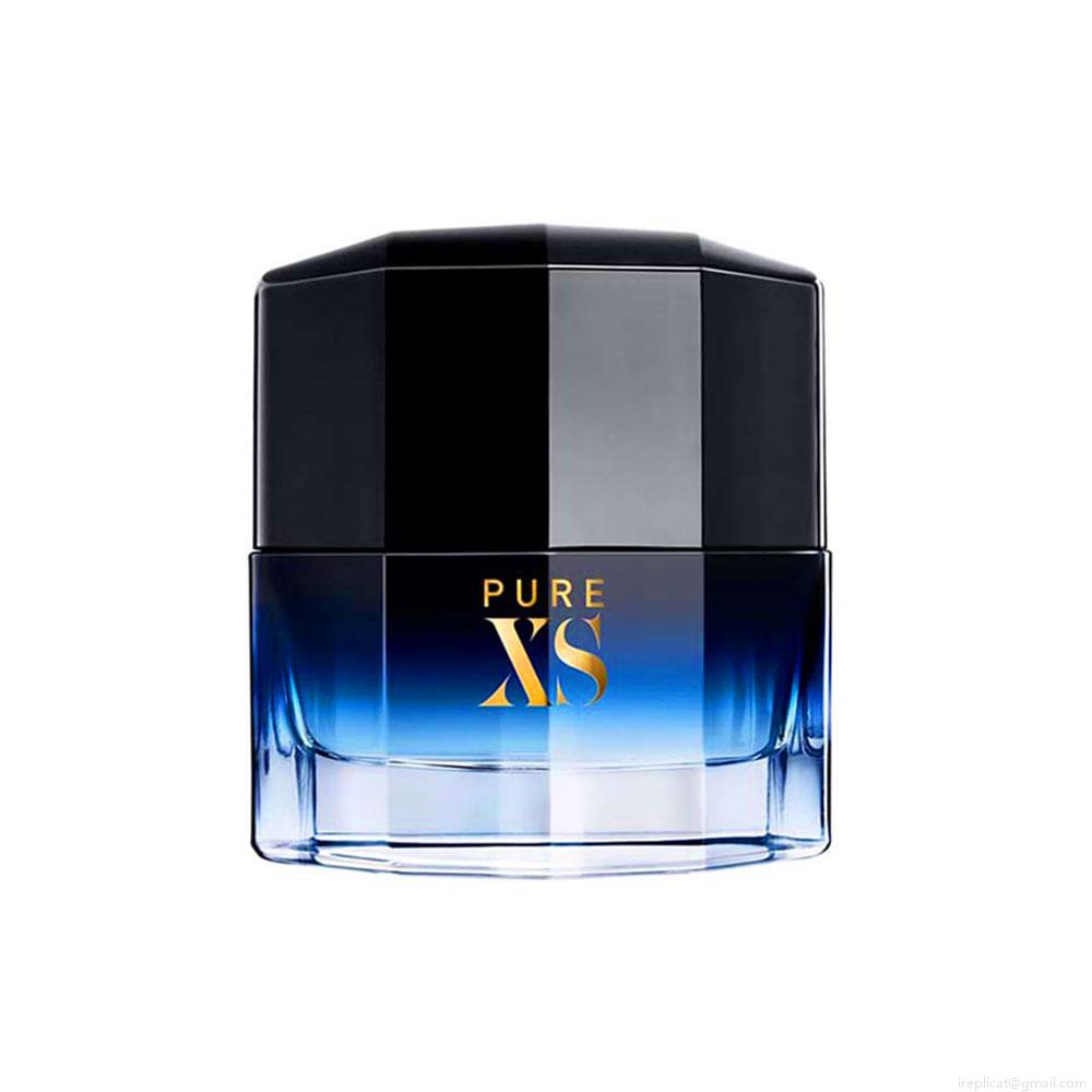 Perfume Paco Rabanne Pure XS Masculino Eau de Toilette 50 ml Perfume Paco Rabanne Pure XS Masculino Eau de Toilette 50 ml