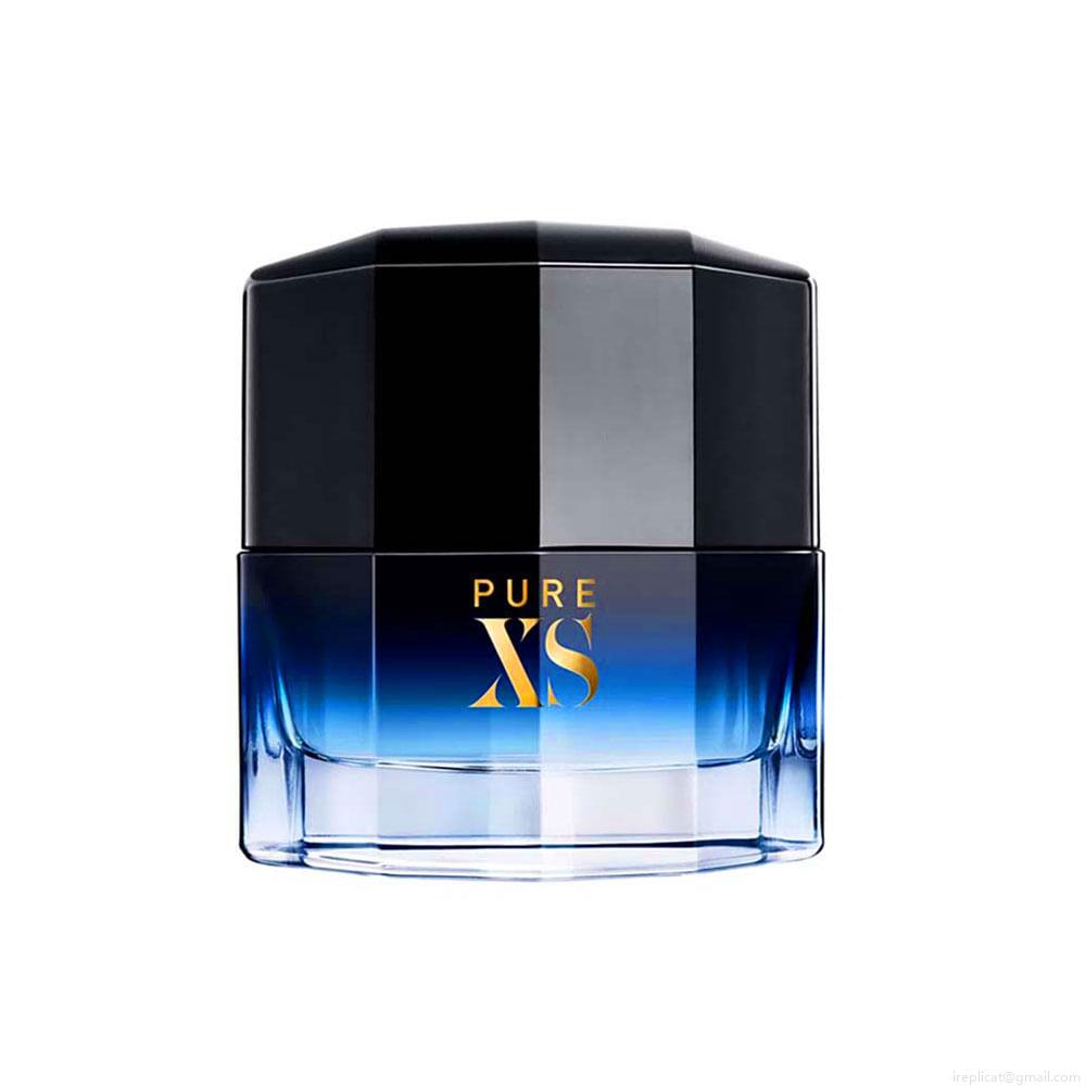 Perfume Paco Rabanne Pure XS Masculino Eau de Toilette 100 ml Perfume Paco Rabanne Pure XS Masculino Eau de Toilette 100 ml