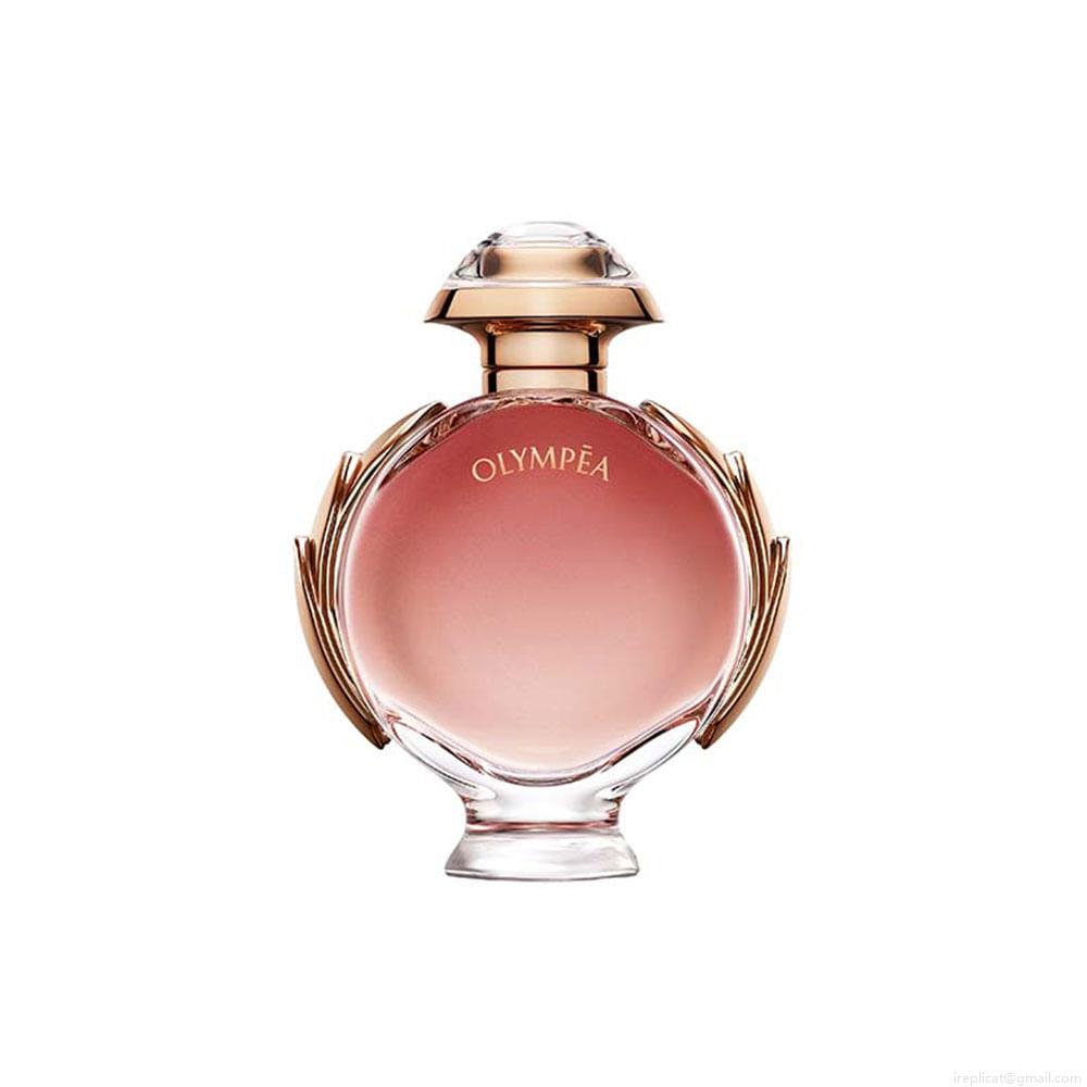Perfume Paco Rabanne Olympéa Legend Feminino Eau de Parfum 80 ml Perfume Paco Rabanne Olympéa Legend Feminino Eau de Parfum 80 ml