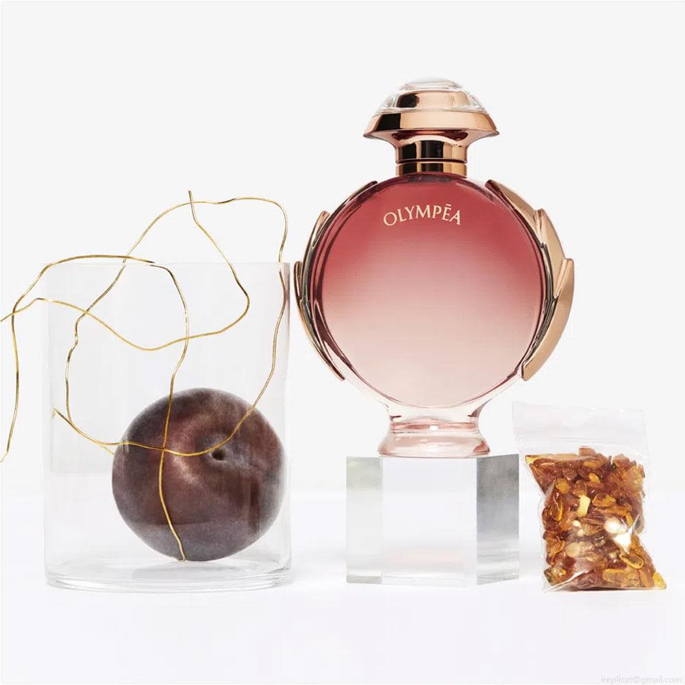 Perfume Paco Rabanne Olympéa Legend Feminino Eau de Parfum 80 ml Perfume Paco Rabanne Olympéa Legend Feminino Eau de Parfum 80 ml