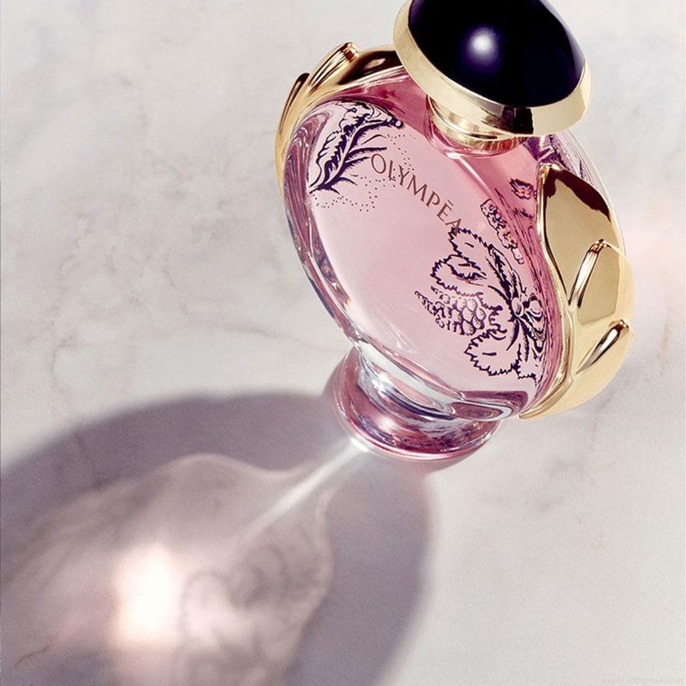 Perfume Paco Rabanne Olympéa Blossom Feminino Eau de Parfum 80 ml Perfume Paco Rabanne Olympéa Blossom Feminino Eau de Parfum 80 ml