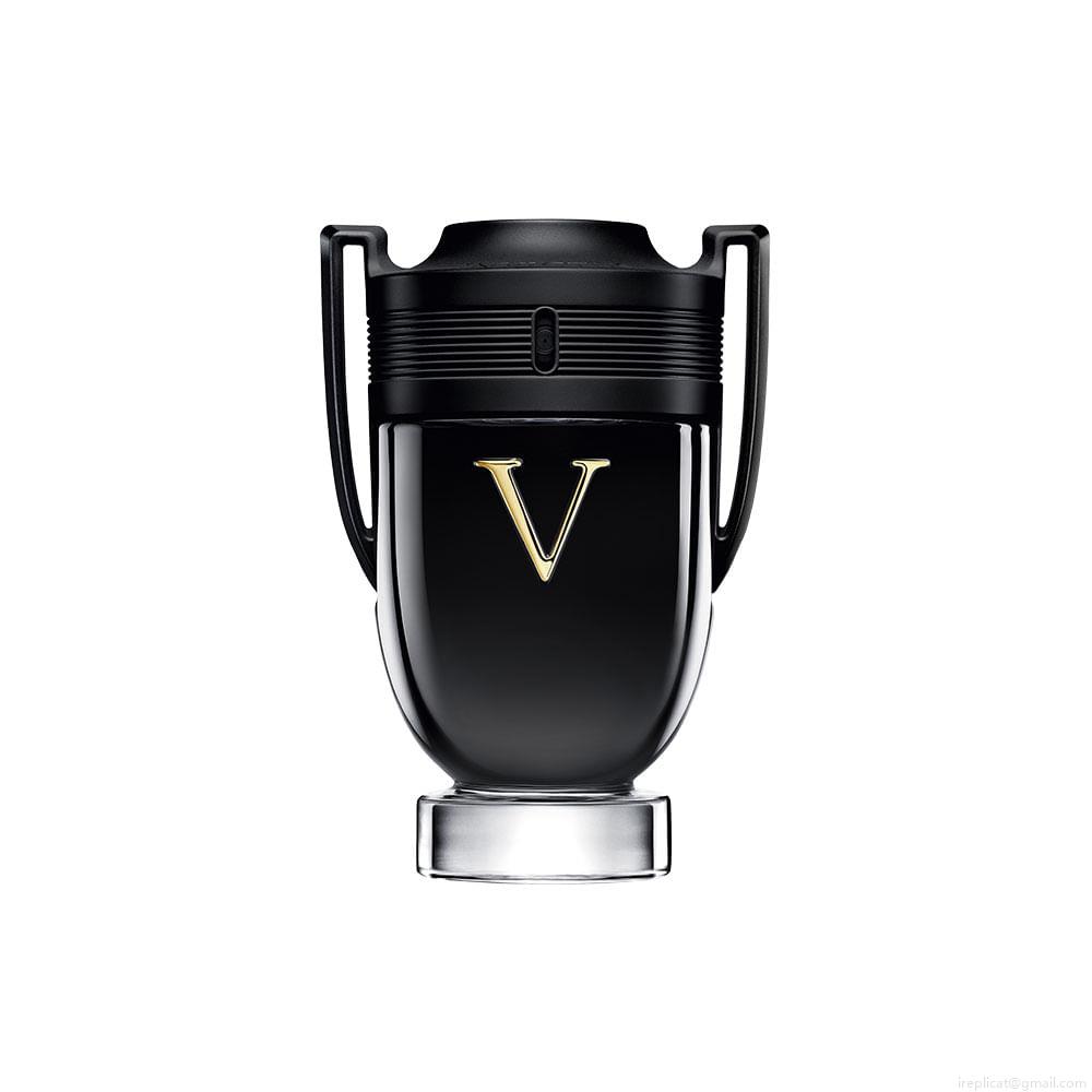 Perfume Paco Rabanne Invictus Victory Masculino Eau de Parfum 50 ml Perfume Paco Rabanne Invictus Victory Masculino Eau de Parfum 50 ml
